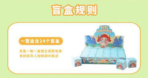 Baby Three NTS TOYS TiTi and her friends plush Cute stuffed Animal Fruits Plush Cute stuffed Animal Fruits Plush, Kawaii Mystery Collectible Toys Cute Soft Animals Charm Birthday Gifts(Cute Bunny Series)