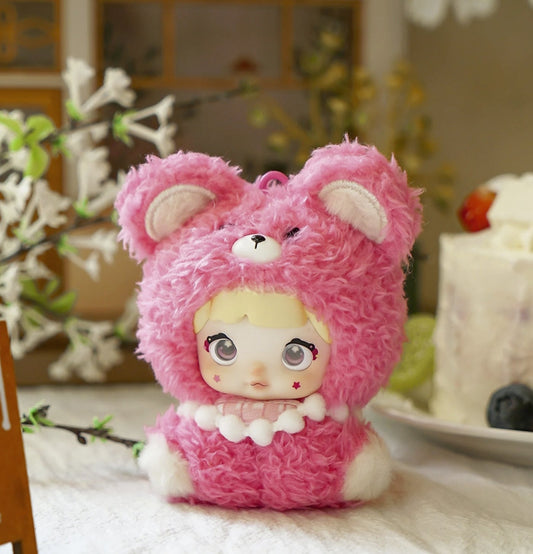 Nommi V4 Baby Series Plush Blind Box