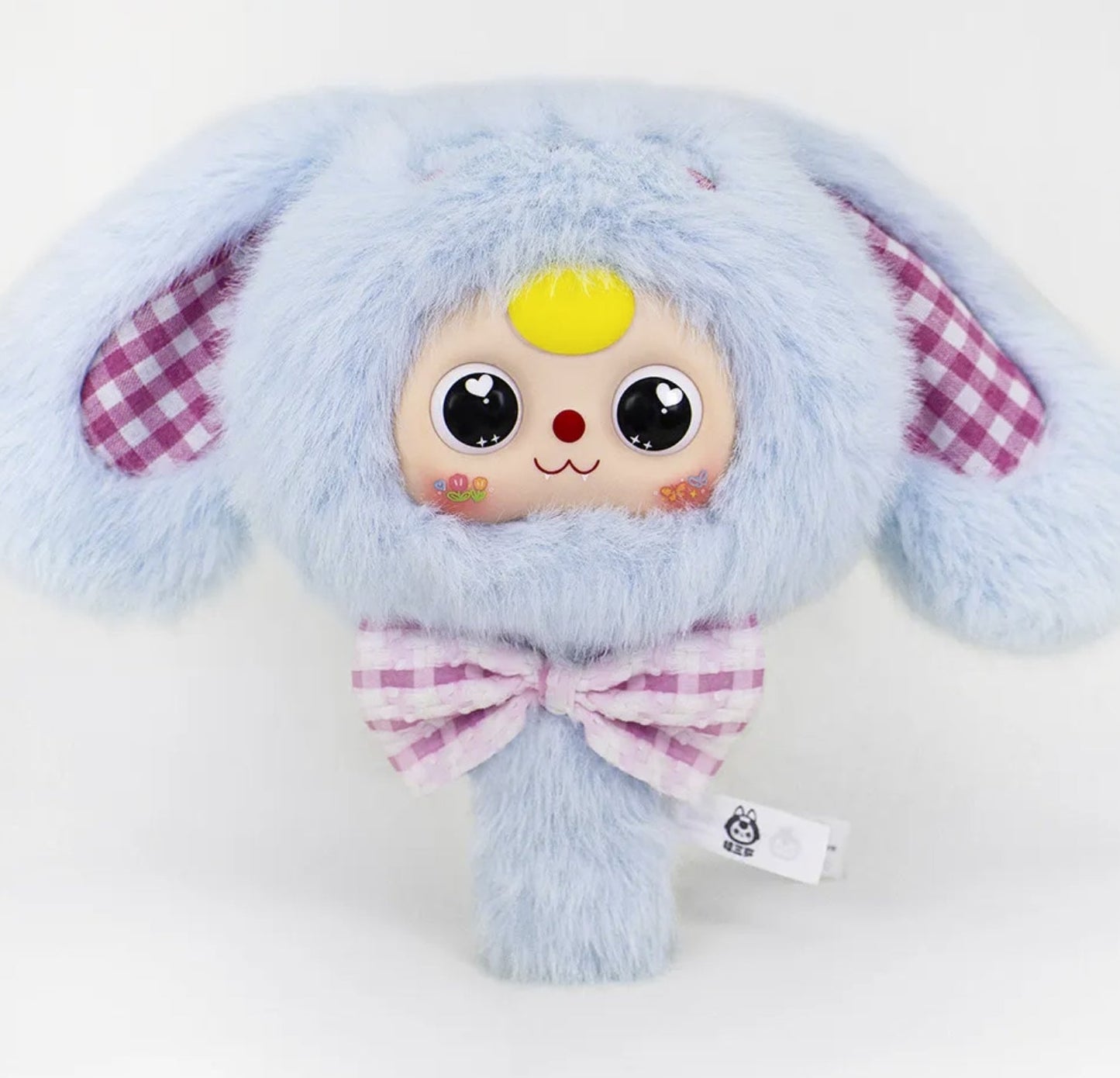 Baby Three Magic Mirror Plush Series Blind Box