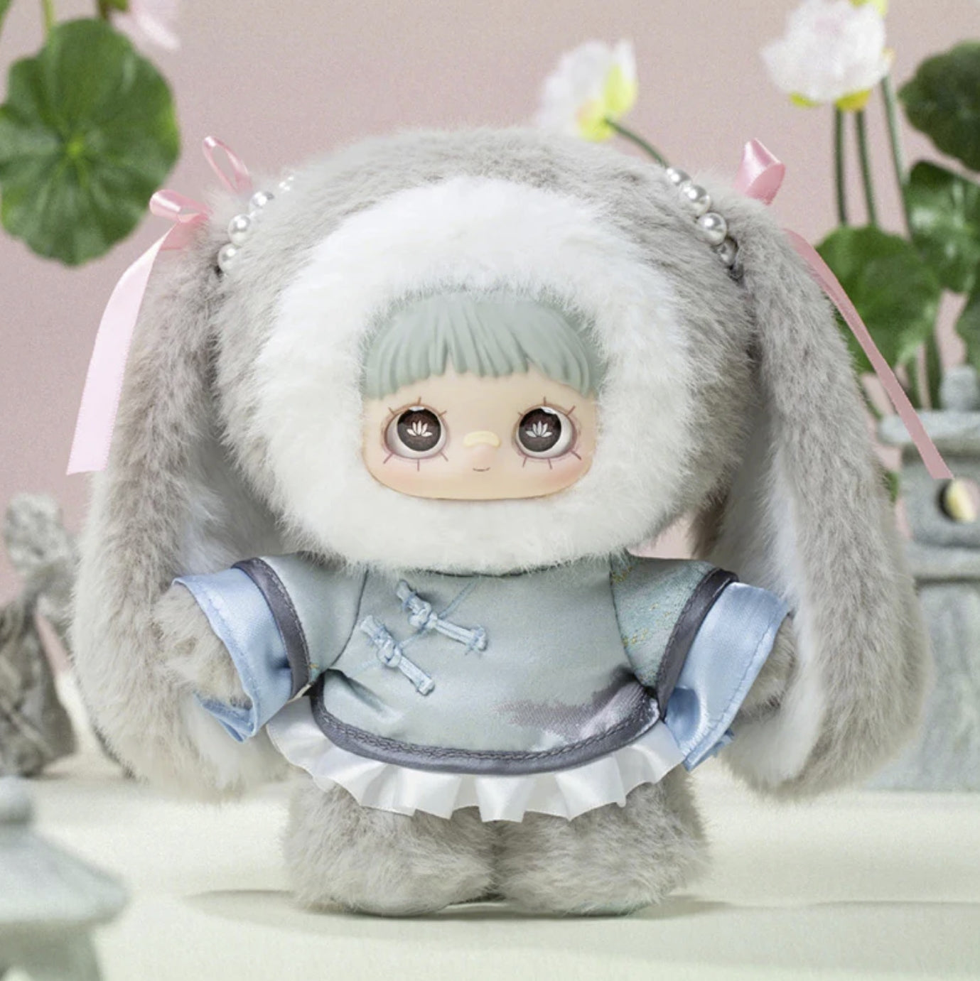 MayMei V3 Poem of Spring Series Plush Blind Box