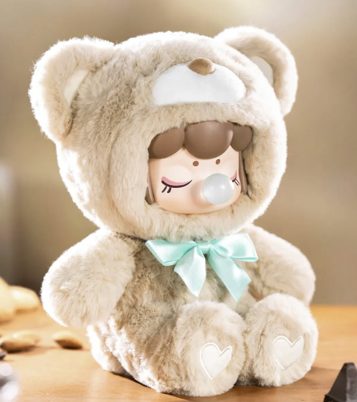 ROLIFE NANCI Colorful Chocolate Cutie Bears Blind Box