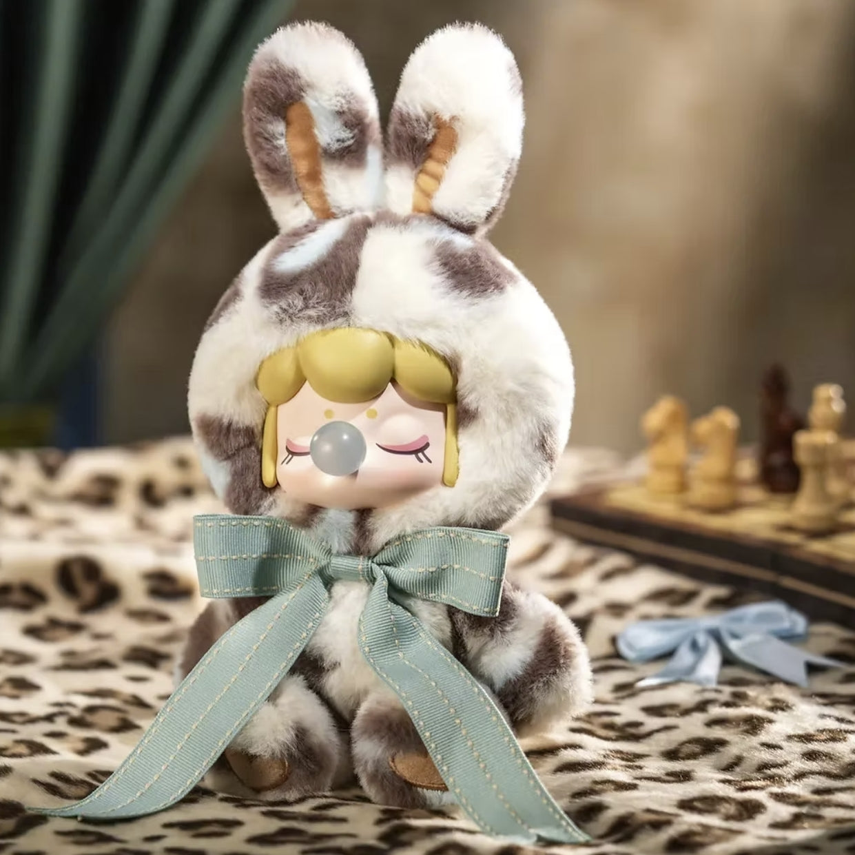 Rolife Nanci Shining Bunny Series Blind Box