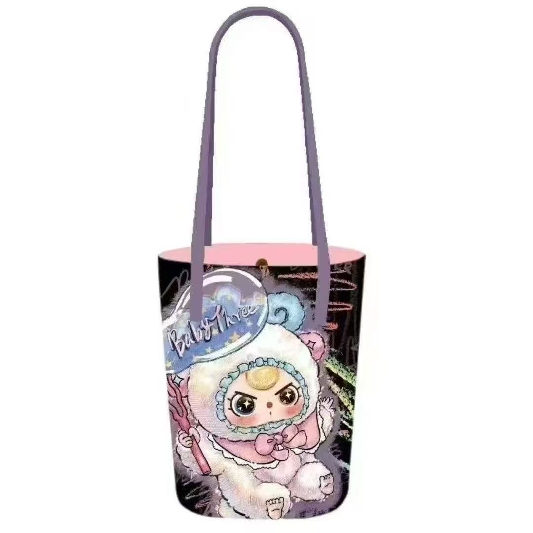 Baby Three Fabric Bag V2 Blind Box