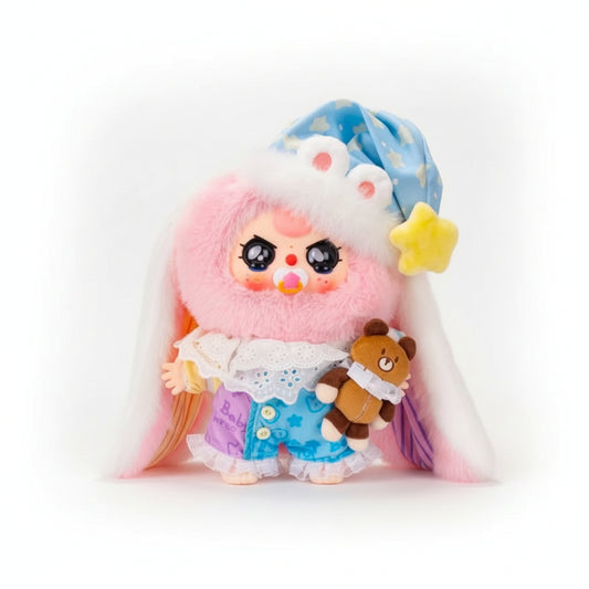 Babythree Sweet Dream 400% Plush Toy Doll Blindbox