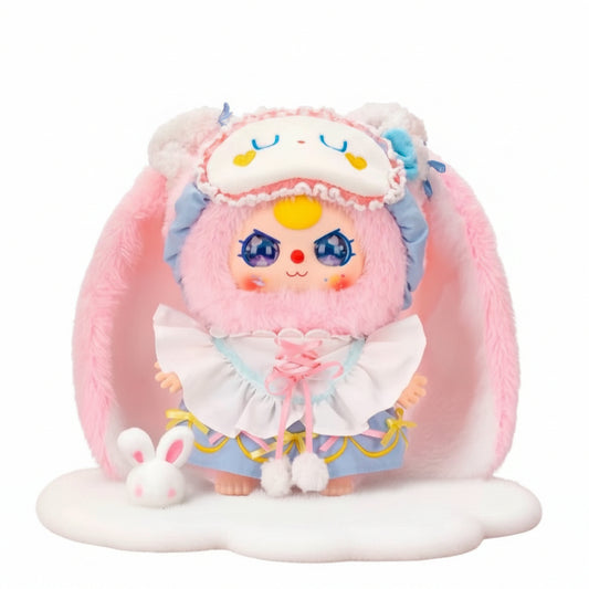 Babythree Sweet Dream 400% Plush Toy Doll Blindbox