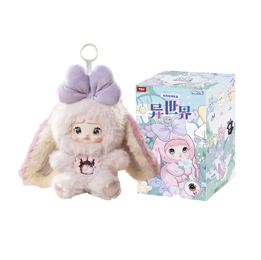 Nommi V6 Fantasy World Series Plush Blind Box