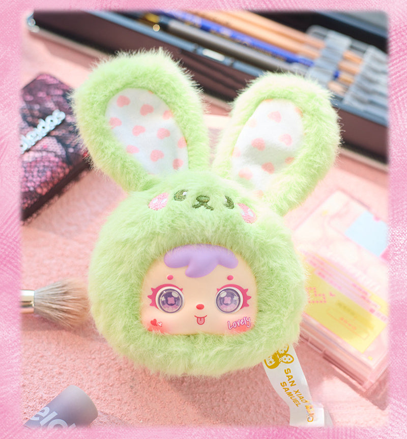Alejandra Favorite doll accessories and mirrors