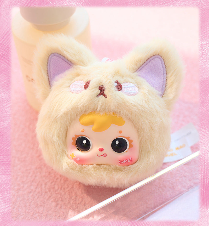 Alejandra Favorite doll accessories and mirrors