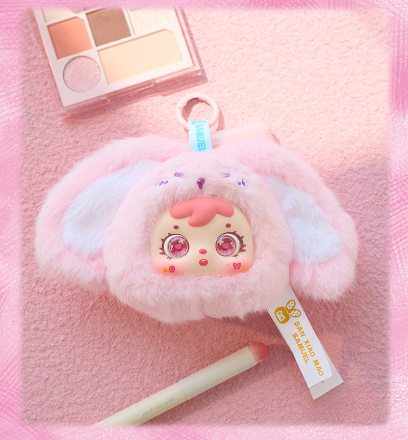 Alejandra Favorite doll accessories and mirrors